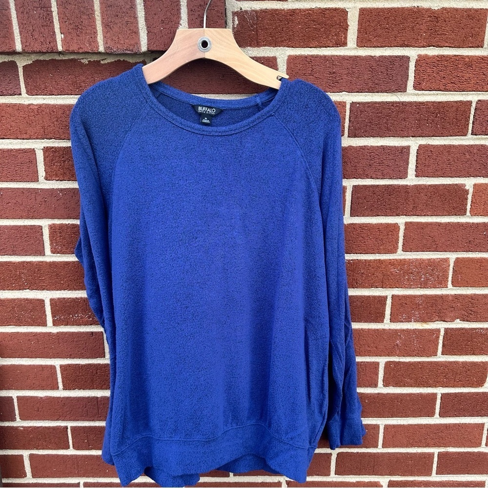 4/$20 Long Sleeve Top